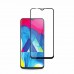 Защитное стекло для Samsung Galaxy M10 (2019) - 3D Full Glue
