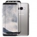 Защитное стекло для Samsung Galaxy S8 - 3D Full Glue