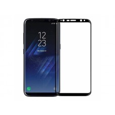 Защитное стекло для Samsung Galaxy S8 - 3D Full Glue