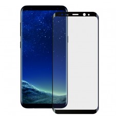 Защитное стекло для Samsung Galaxy S8 Plus - 3D Full Glue