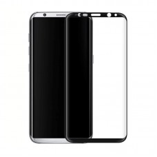 Защитное стекло для Samsung Galaxy S9 Plus - 3D Full Glue