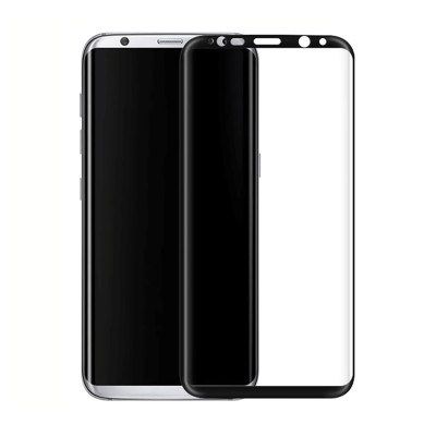 Защитное стекло для Samsung Galaxy S9 Plus - 3D Full Glue