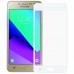 Защитное стекло для Samsung Galaxy J2 Prime - Full Screen