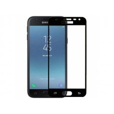 Защитное стекло для Samsung Galaxy J5 (2017) - 3D Full Glue