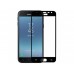 Защитное стекло для Samsung Galaxy J5 (2017) - 3D Full Glue