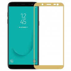 Защитное стекло для Samsung Galaxy J6 (2018) - Full Screen