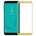Защитное стекло для Samsung Galaxy J6 (2018) - Full Screen