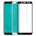 Защитное стекло для Samsung Galaxy J6 (2018) - Full Screen