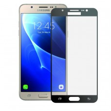 Защитное стекло для Samsung Galaxy J7 (2016) - Full Screen