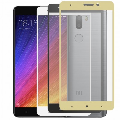 Защитное стекло для Xiaomi Mi 5s Plus - Full Screen