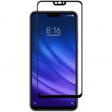 Защитное стекло для Xiaomi Mi 8 Lite - 3D Full Glue