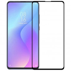 Защитное стекло для Xiaomi Mi 9T/K20 - 3D Full Glue