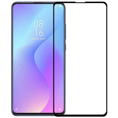 Защитное стекло для Xiaomi Mi 9T/K20 - 3D Full Glue