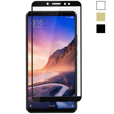 Защитное стекло для Xiaomi Mi Mix 3 - 3D Full Glue