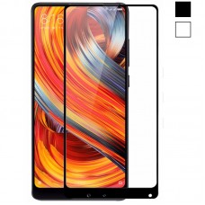 Защитное стекло для Xiaomi Mi Mix 2 - 3D Full Glue Защитное стекло для Xiaomi Mi Mix 2 - 3D Full Glue