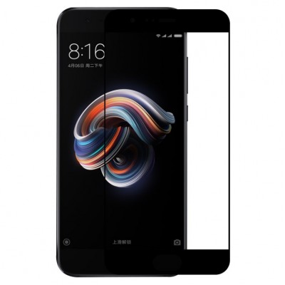 Защитное стекло для Xiaomi Mi Note 3 - Full Screen