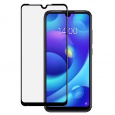 Защитное стекло для Xiaomi Mi Play - 3D Full Glue