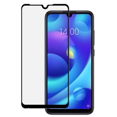 Защитное стекло для Xiaomi Mi Play - 3D Full Glue