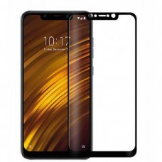 Защитное стекло для Xiaomi Pocophone F1 - 3D Full Glue