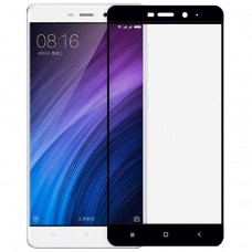 Защитное стекло для Xiaomi Redmi 4 Pro - Full Screen