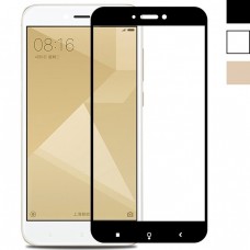 Защитное стекло для Xiaomi Redmi 4x - 3D Full Glue Защитное стекло для Xiaomi Redmi 4x - 3D Full Glue