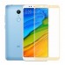 Защитное стекло для Xiaomi Redmi 5 - 3D Full Glue