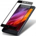 Защитное стекло для Xiaomi Redmi Note 4X - 3D Full Glue