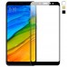 Защитное стекло для Xiaomi Redmi Note 5 - 3D Full Glue