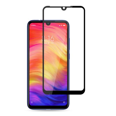 Защитное стекло для Xiaomi Redmi Note 7 - Full Screen