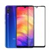 Защитное стекло для Xiaomi Redmi Note 7 - 3D Full Glue