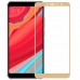 Защитное стекло для Xiaomi Redmi S2 - 3D Full Glue