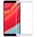 Защитное стекло для Xiaomi Redmi S2 - 3D Full Glue