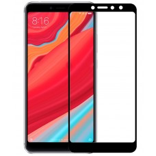 Защитное стекло для Xiaomi Redmi S2 - 3D Full Glue