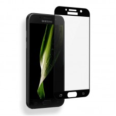 Защитное стекло для Samsung Galaxy A5 (2017) - 3D Full Glue