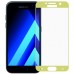 Защитное стекло для Samsung Galaxy A5 (2017) - 3D Full Glue