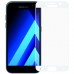 Защитное стекло для Samsung Galaxy A5 (2017) - 3D Full Glue
