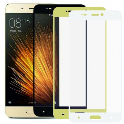 Защитное стекло для Xiaomi Mi 5s - Full Screen