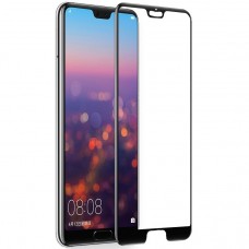 Защитное стекло для Huawei P20 - Full Screen