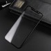 Защитное стекло для iPhone X - 5D Full Glue (круглые края)