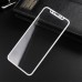 Защитное стекло для iPhone X - 5D Full Glue (круглые края)