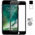 Защитное стекло для iPhone 7 Plus - 5D Full Glue (круглые края) Защитное стекло для iPhone 7 Plus - 5D Full Glue (круглые края)