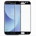 Защитное стекло для Samsung Galaxy J5 (2017) - 5D Full Glue (круглые края) Защитное стекло для Samsung Galaxy J5 (2017) - 5D Full Glue (круглые края)