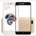 Защитное стекло для Xiaomi Mi A1 - 5D Full Glue (круглые края)