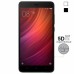 Защитное стекло для Xiaomi Redmi Note 4X - 5D Full Glue (круглые края) Защитное стекло для Xiaomi Redmi Note 4X - 5D Full Glue (круглые края)