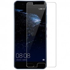 Защитное стекло для Huawei P10 Lite - прозрачное