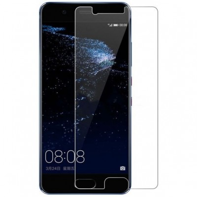 Защитное стекло для Huawei P10 Lite - прозрачное