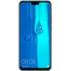 Huawei Y9 (2019)