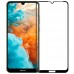 Защитное стекло для Huawei Y6 (2019) - 3D Full Glue