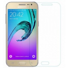 Защитное стекло для Samsung Galaxy J2 (2016) - прозрачное
