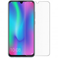 Защитное стекло для Huawei Honor 10 - прозрачное